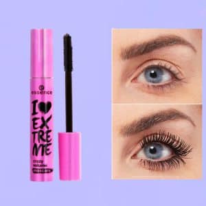 1 Pcs Essence Mascara